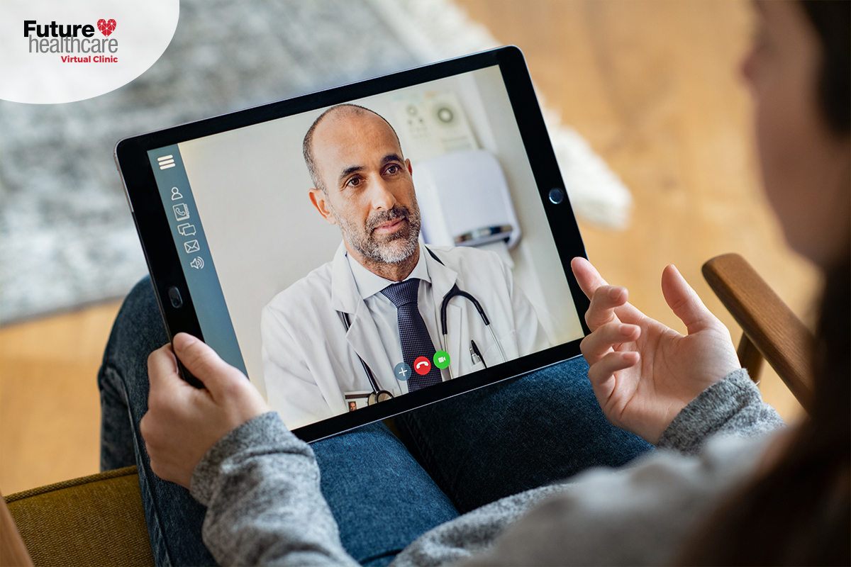 O Que Esperar da Consulta Médica na Cessação Tabágica