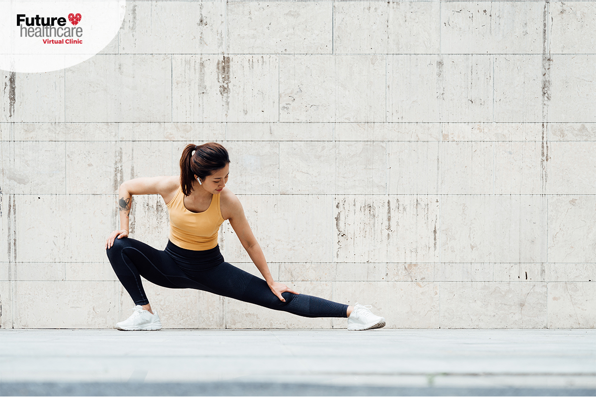 Benefícios do Exercício Físico na Cessação Tabágica