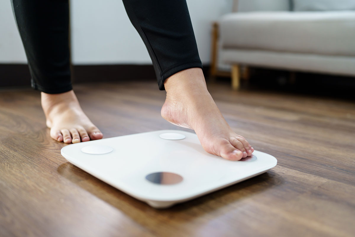 Excesso de Peso e Obesidade