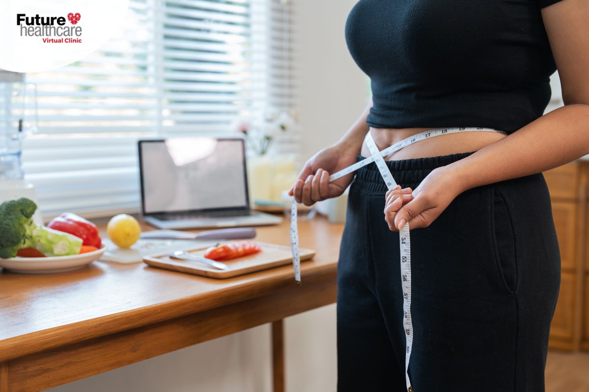 Obesidade metabolicamente saudável e metabolicamente doente