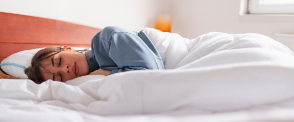 Dormir melhor nas férias Dormir melhor nas férias