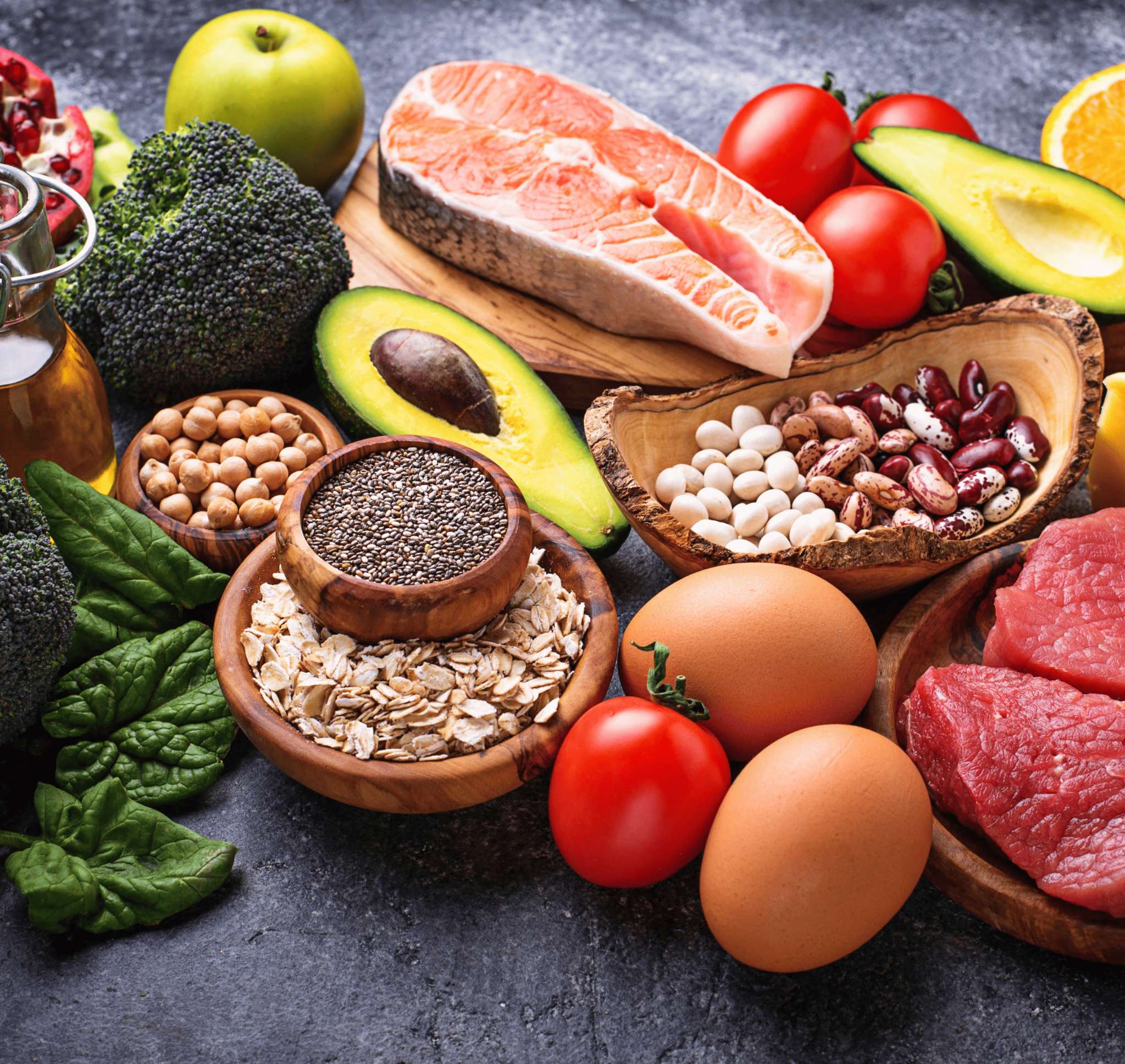 Nutrição