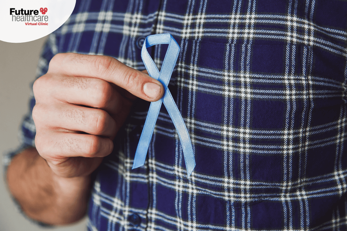 Cancro da Próstata blog