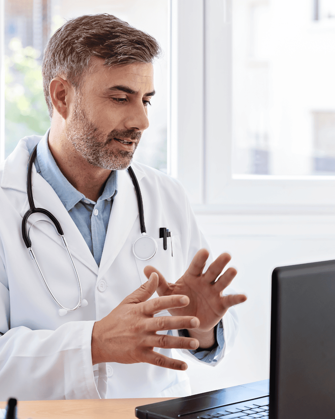 médico Médico Assistente