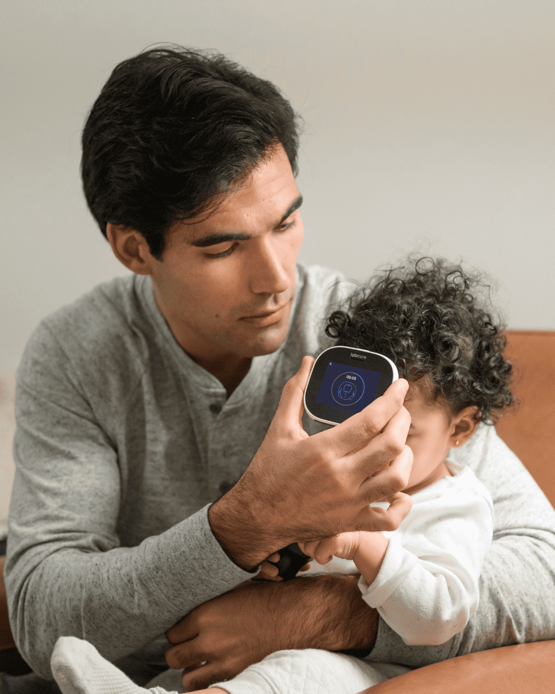 observação medica remota